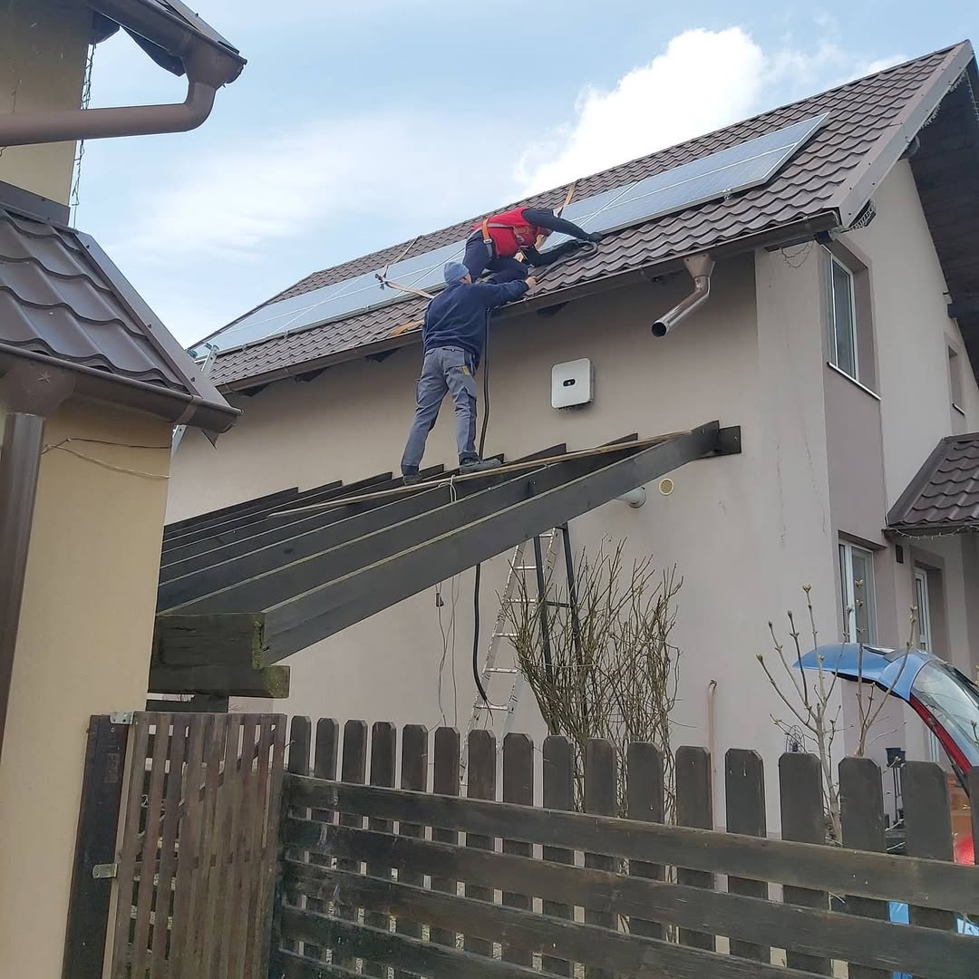 The Future of Sustainable Construction: Trends to Watch