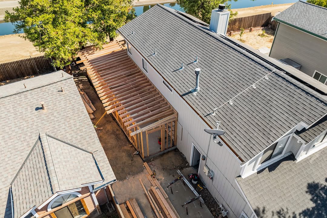 Project management team